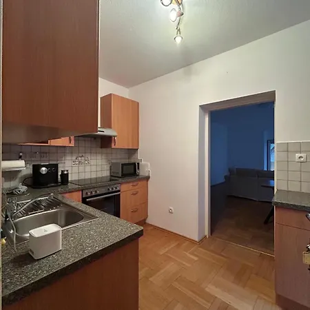 Gross - Real Estate Apartment Leoben  Exterior photo