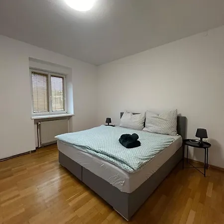Gross - Real Estate Apartment Leoben  Room photo