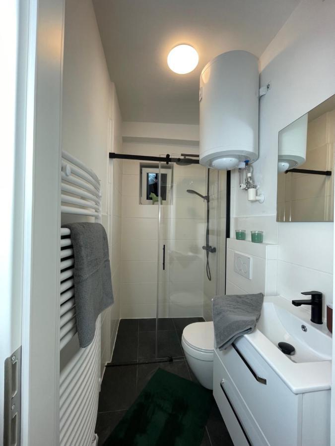 Gross - Real Estate Apartment Leoben (Styria)